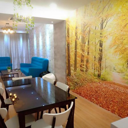 Sekinchan Boutique Homestay Екстериор снимка