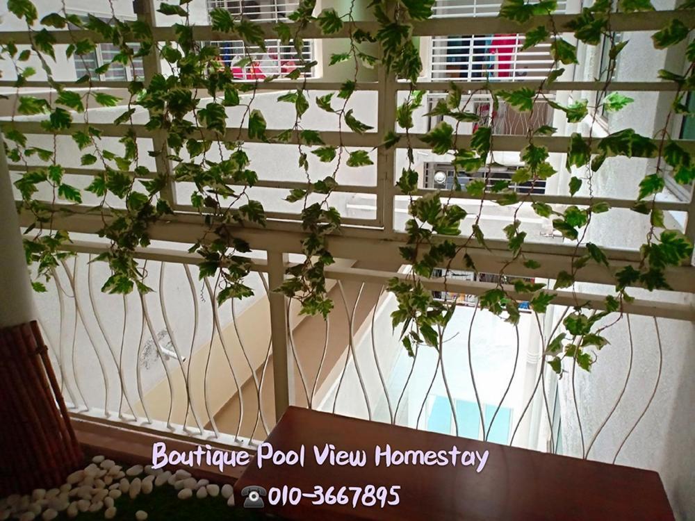 Sekinchan Boutique Homestay Екстериор снимка