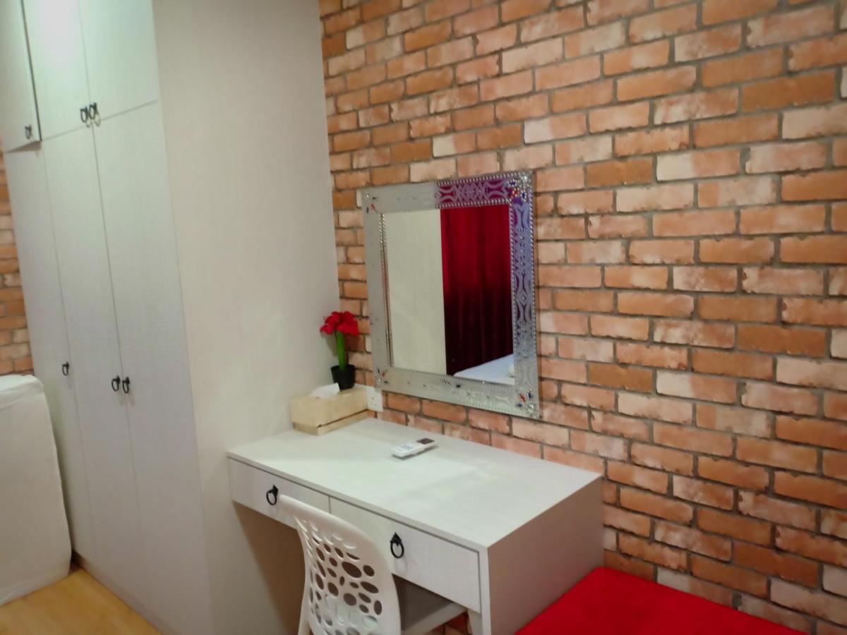 Sekinchan Boutique Homestay Екстериор снимка